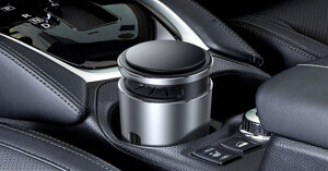 Máy lọc không khí ô tô có mang lại hiệu quả cho không gian ô tô không?