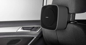 Máy lọc không khí ô tô Philips có tốt không? Nên chọn sản phẩm nào để sử dụng?