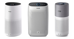 Máy lọc không khí Philips có tốt không? Nên chọn sản phẩm nào để sử dụng?