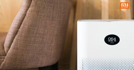 Máy lọc không khí tạo ẩm có tốt không ? Có nên sử dụng không ?