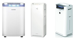 Máy lọc không khí tạo ẩm là gì? Nên lựa chọn sản phẩm nào để sử dụng?