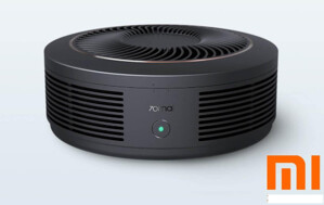 Máy lọc không khí trên ô tô Xiaomi có tốt không, ưu nhược điểm