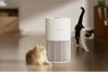 Máy lọc không khí Xiaomi Smart Pet Care Air Purifier - gom lông thú cưng, loại bỏ bụi mịn ấn tượng