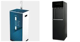Máy lọc nước Coex - sự lựa chọn hàng đầu cho người tiêu dùng
