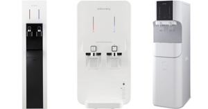 Máy lọc nước Coway - thương hiệu chất lượng đến từ Hàn Quốc