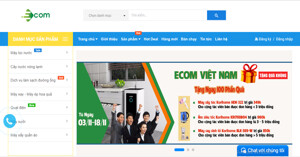 Máy lọc nước Karofi 9 cấp lọc - Không lo nước trơ, chống nhiễm khuẩn ngược