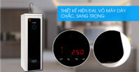 Máy lọc nước Karofi M-I129/H 9 lõi có ưu điểm gì ? Giá bao nhiêu ?