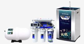 Máy lọc nước không hoạt động do nguyên nhân nào và cách xử lý ra sao