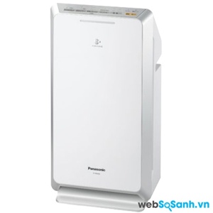 Máy lọc PANASONIC F-PXH55A lọc không khí với công suất lớn