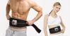Máy massage bụng nào tốt nhất thị trường hiện nay?