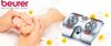Máy massage chân trị liệu Beurer FM38