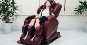 Máy massage có những loại nào? Nên mua ở đâu?