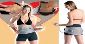 Máy massage giảm mỡ bụng có hiệu quả như quảng cáo?