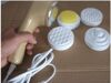 Máy massage Kolvin HD2 cho làn da căng khỏe