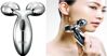 Máy massage mặt có mấy loại? Nên dùng máy massage mặt của thương hiệu nào?