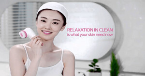 Máy massage mặt ion là gì, hướng dẫn sử dụng máy massage ion
