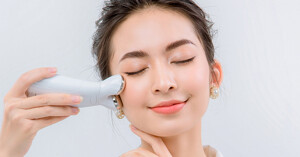 Máy massage mặt nào tốt được phái nữ tin dùng hiện nay?