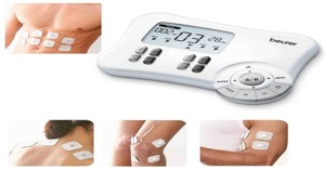 Máy massage xung điện loại nào tốt?