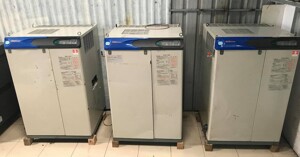 Máy nén khí Nhật bãi có nên mua? Những lưu ý khi mua hàng