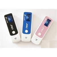 Máy nghe nhạc JVJ X7 - Cực rẻ, cực chất