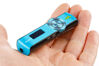 Máy nghe nhạc mp3 Sony Walkman NWZ B173: Thiết kế trẻ trung năng động