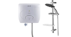 Máy nước nóng Alpha V10EP có xứng đáng để sở hữu không?