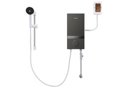 Toshiba TWH-45MCNVN(W) direct water heater is super safe, priced at only 2 million VND