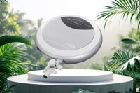 Máy nước nóng trực tiếp Ariston RT45E-VN: Sự kết hợp hoàn hảo giữa thiết kế và tính năng!