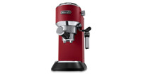 Máy pha cà phê Delonghi: thương hiệu hàng đầu thế giới trong lĩnh vực pha chế cà phê