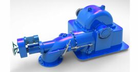 Máy phát điện bằng nước mini có nên mua không?