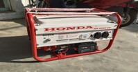 Máy phát điện Honda 4500EX giá 7 triệu đồng có nên mua?