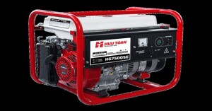 Máy phát điện Honda 6kw nên chọn mua loại nào?