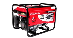 Máy phát điện Honda EP2500CX giá 5 triệu đồng có nên mua không?