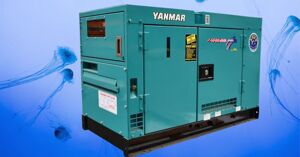 Máy phát điện Yanmar có tốt không?