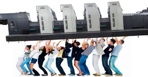 Máy photocopy Canon, Xerox và Ricoh – Thương hiệu nào được người dùng đánh giá cao nhất?