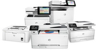 Máy photocopy mini HP Color LaserJet Pro MFP M283fdw có tốt không? Nên mua không?