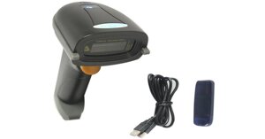 Máy quét mã vạch không dây - Những ưu điểm khiến bạn không thể bỏ qua