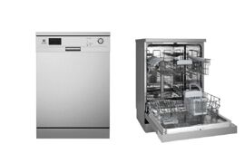 Máy rửa bát 13 bộ Electrolux EFF1360VSA rửa sạch, sấy khô tốt, lại rất tiết kiệm điện nước
