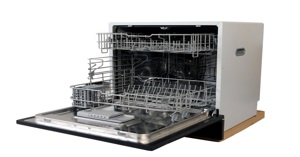 Máy rửa bát âm tủ 8 bộ Fujishan FJVN08-S10F chiều lòng người dùng như thế nào?