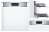 Máy rửa bát âm tủ Bosch SMI46KS00E thiết kế sang trọng, công nghệ hiện đại