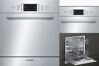 Máy rửa bát âm tủ Bosch SCE64M65EU: Chương trình rửa đa dạng, đáp ứng mọi nhu cầu