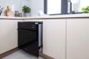 Máy rửa bát âm tủ Malloca WQP6-87CP giải pháp tinh gọn cho gian bếp hiện đại