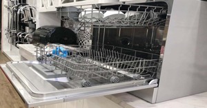 Máy rửa bát Arber ABMRB08 có nên mua hay không?