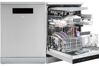 Máy rửa bát Beko 15 bộ DEN48520X thiết kế tinh tế, hiệu năng mạnh mẽ