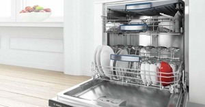 Máy rửa bát Bosch Serie 6 bán âm loại nào tốt nhất?