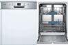 Máy rửa bát Bosch SMI53M75EU Serie 6 thanh lịch, tiết kiệm và tiện nghi vượt trội