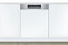 Máy rửa bát Bosch SMI68MS04E Serie 6 công nghệ đỉnh cao của sự tinh giản