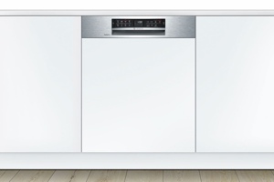 Máy rửa bát Bosch SMI68MS04E Serie 6 công nghệ đỉnh cao của sự tinh giản