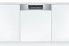 Máy rửa bát Bosch SMI68NS07E Serie 6 thiết kế hiện đại, chương trình rửa đa dạng