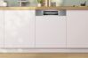 Máy rửa bát Bosch SMI6YCS02E Serie 6 yên tâm tận hưởng cuộc sống hiện đại